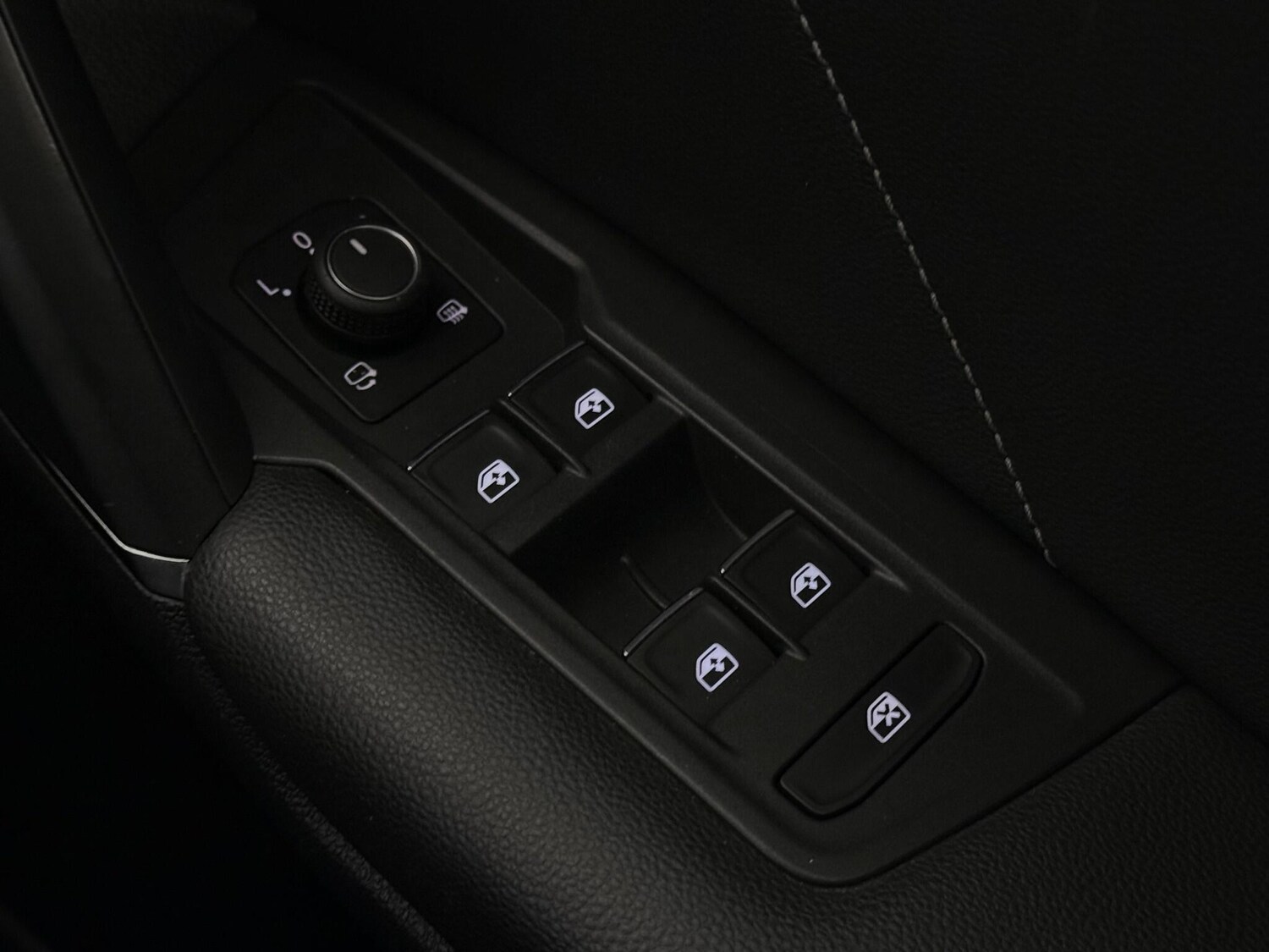 Used Volkswagen Tiguan 2017 for sale - 77246227: Photo 21