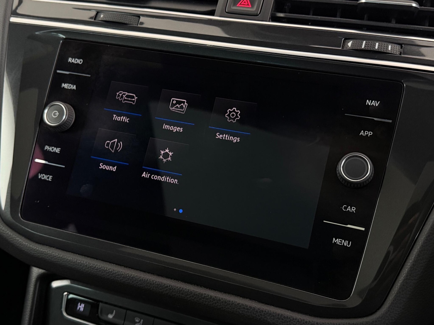 Used Volkswagen Tiguan 2017 for sale - 77246227: Photo 24