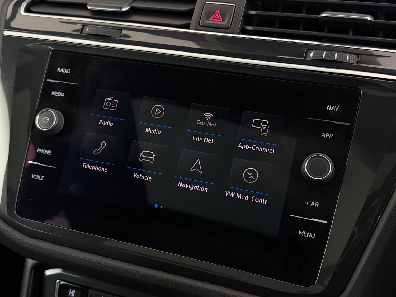 Used Volkswagen Tiguan 2017 for sale - 77246227: Photo 25