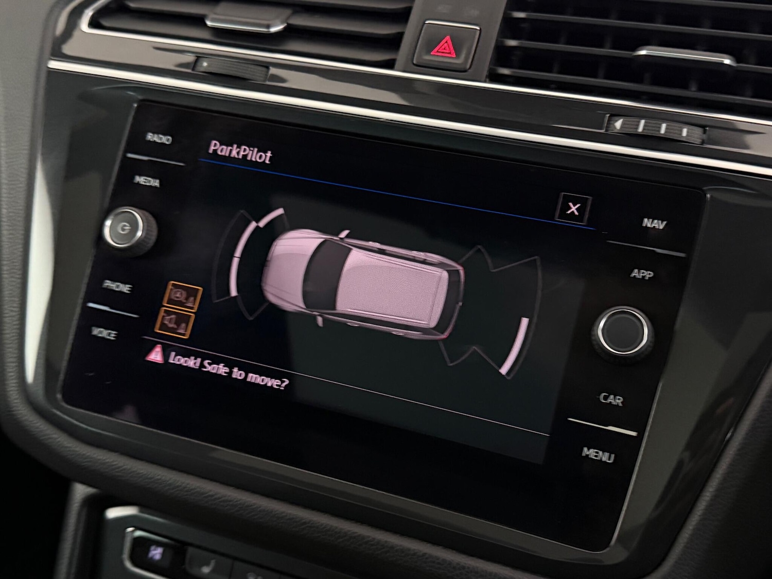 Used Volkswagen Tiguan 2017 for sale - 77246227: Photo 27