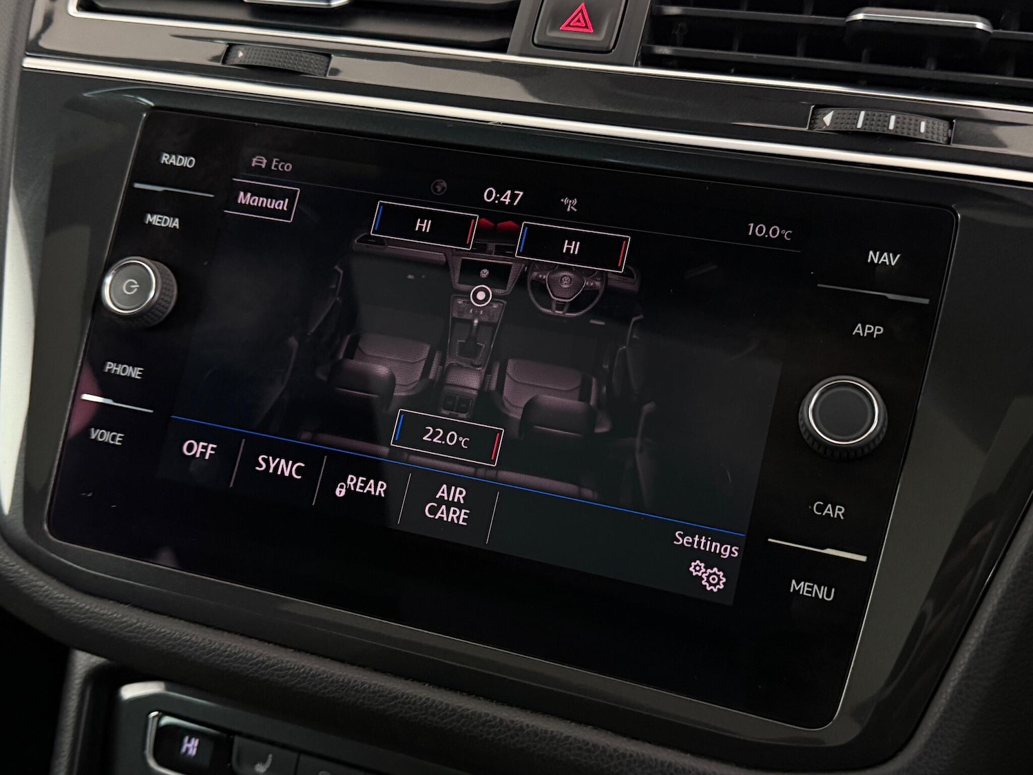 Used Volkswagen Tiguan 2017 for sale - 77246227: Photo 28