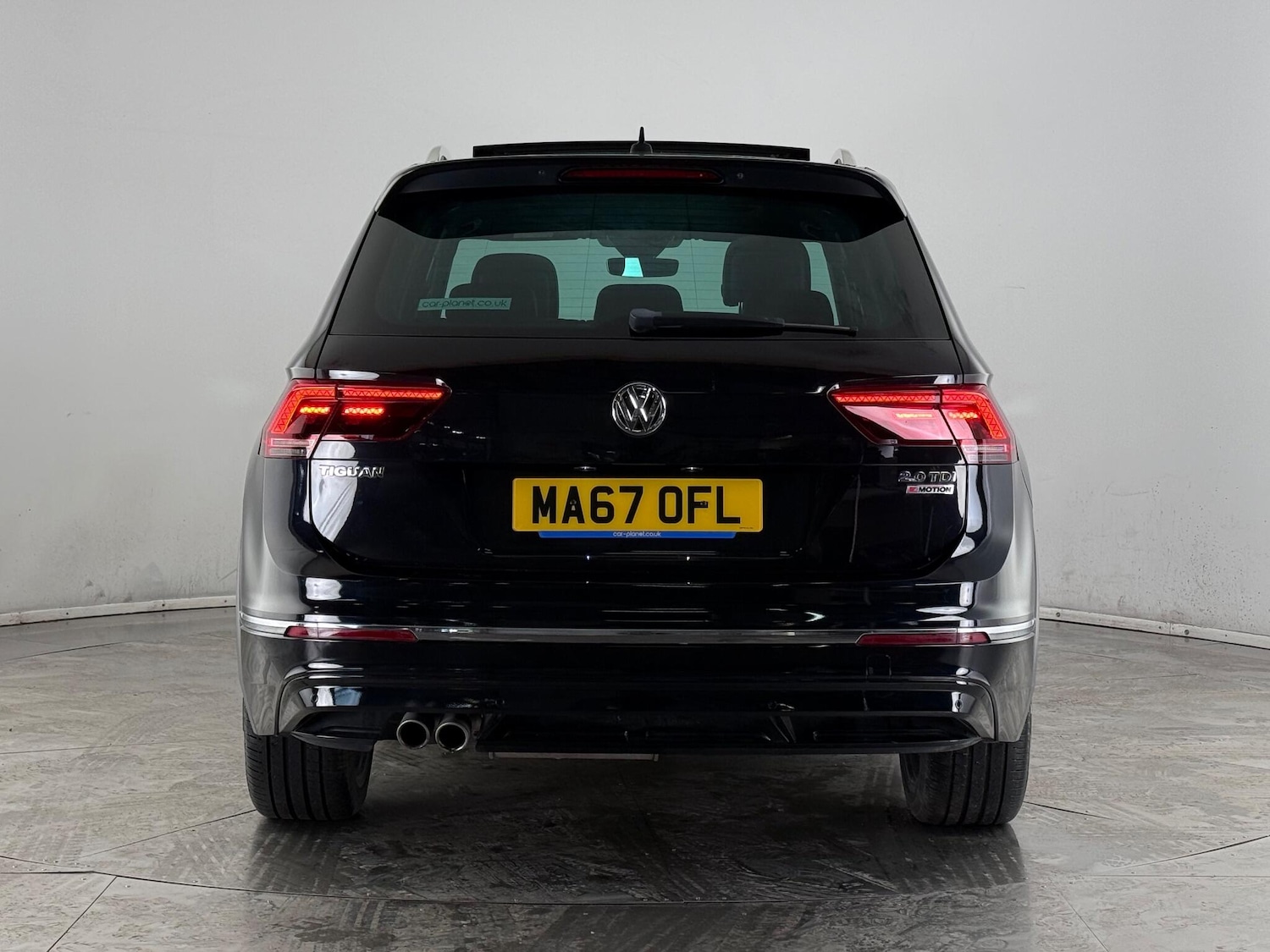 Used Volkswagen Tiguan 2017 for sale - 77246227: Photo 7