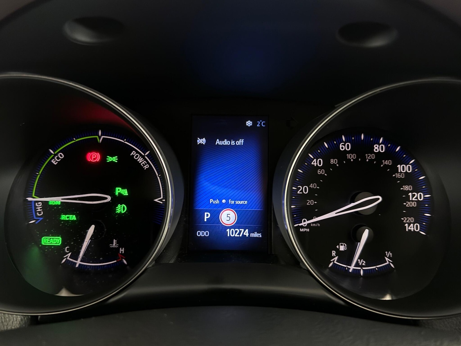 Used Toyota C-HR 2019 for sale - 77246840: Photo 13