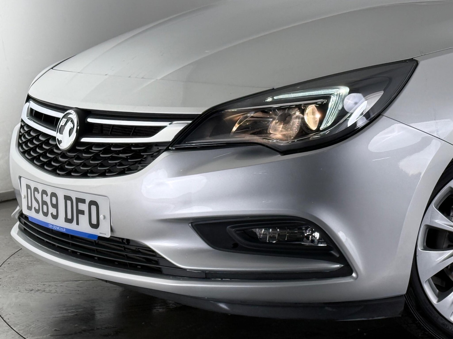 Used Vauxhall Astra 2019 for sale - 77260233: Photo 35