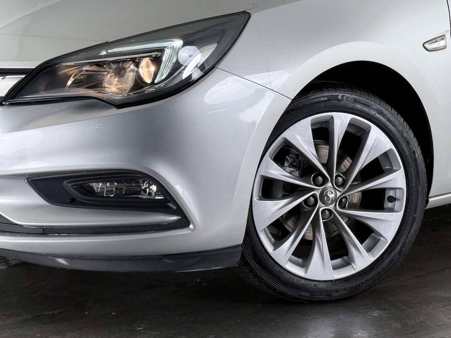 Used Vauxhall Astra 2019 for sale - 77260233: Photo 36