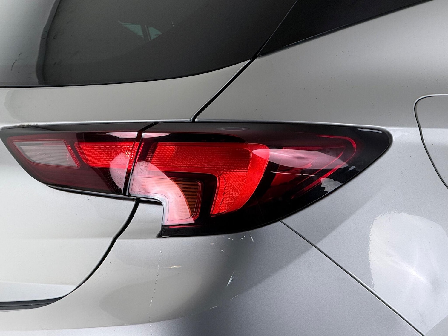 Used Vauxhall Astra 2019 for sale - 77260233: Photo 8