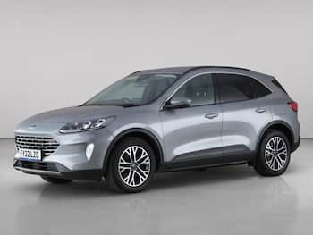 Used Ford Kuga 2022 for sale - 79533621: Photo