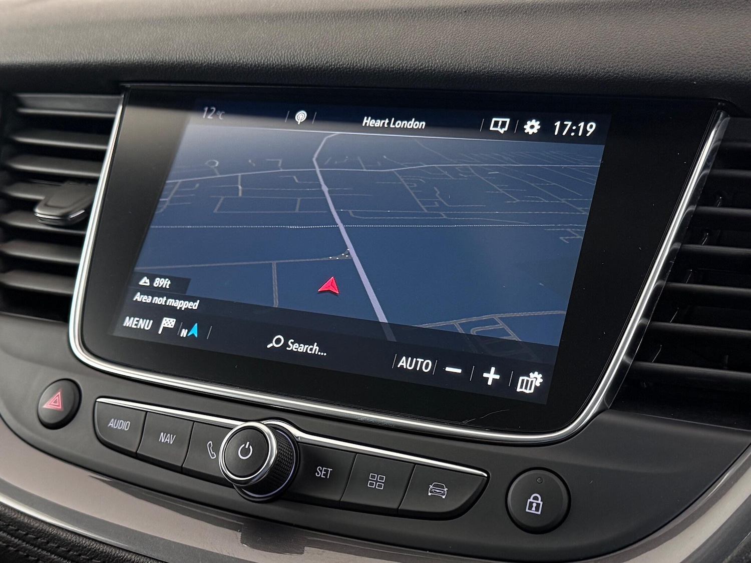 Used Vauxhall Grandland X 2021 for sale - 77246388: Photo 22