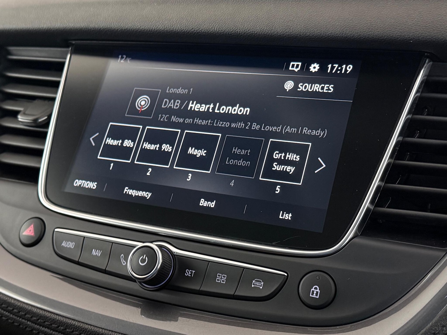 Used Vauxhall Grandland X 2021 for sale - 77246388: Photo 23