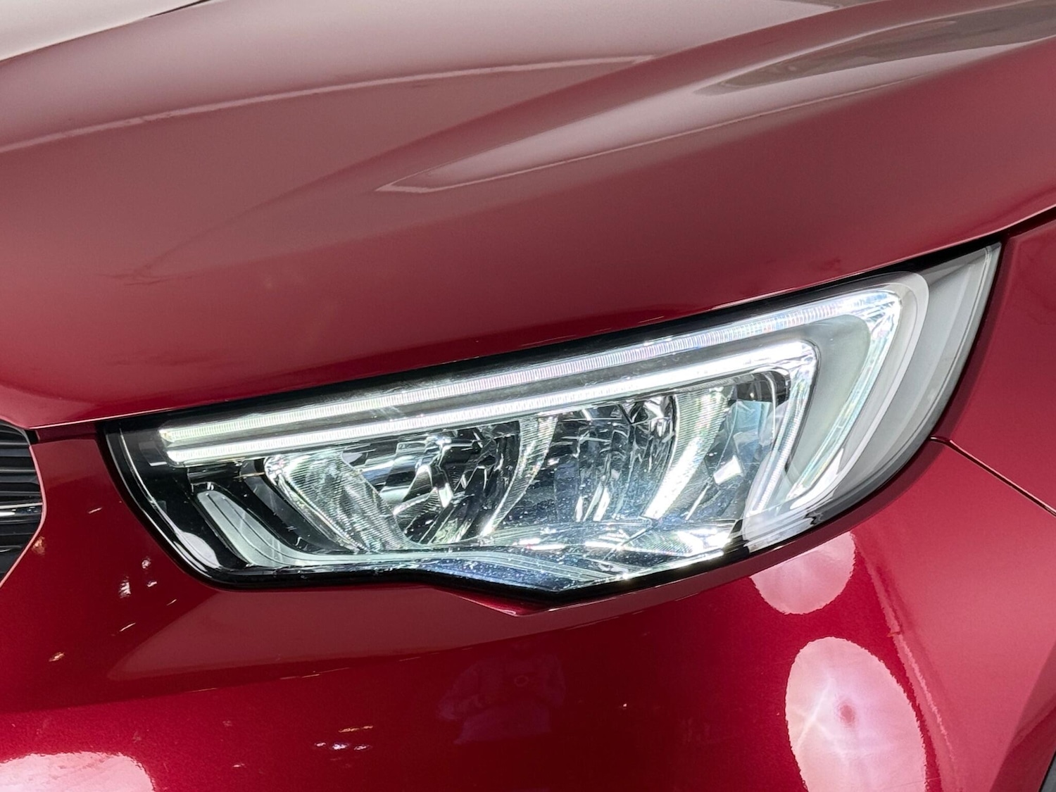 Used Vauxhall Grandland X 2021 for sale - 77246388: Photo 7