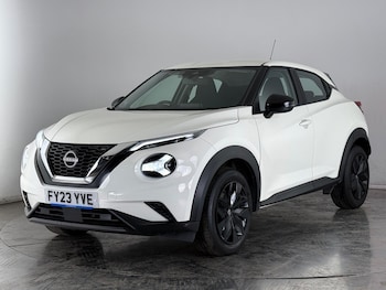 Used Nissan Juke 2023 for sale - 77854411: Photo