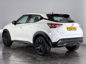 Used Nissan Juke 2023 for sale - 77854411: Photo