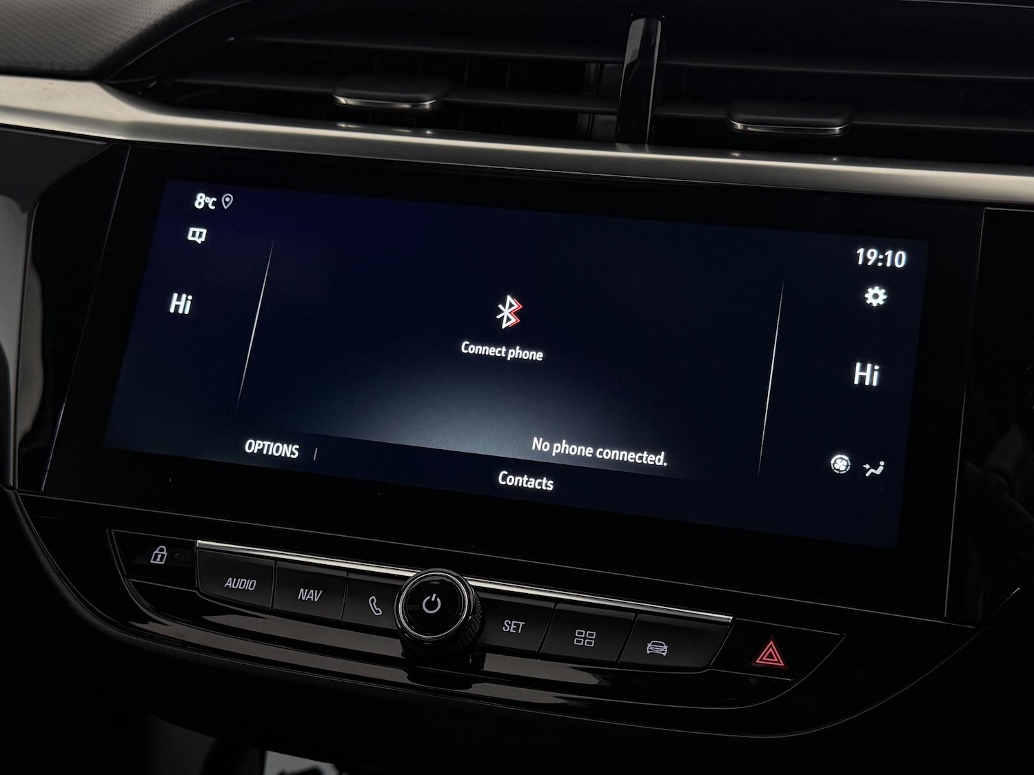 Used Vauxhall Corsa 2022 for sale - 77246334: Photo 26