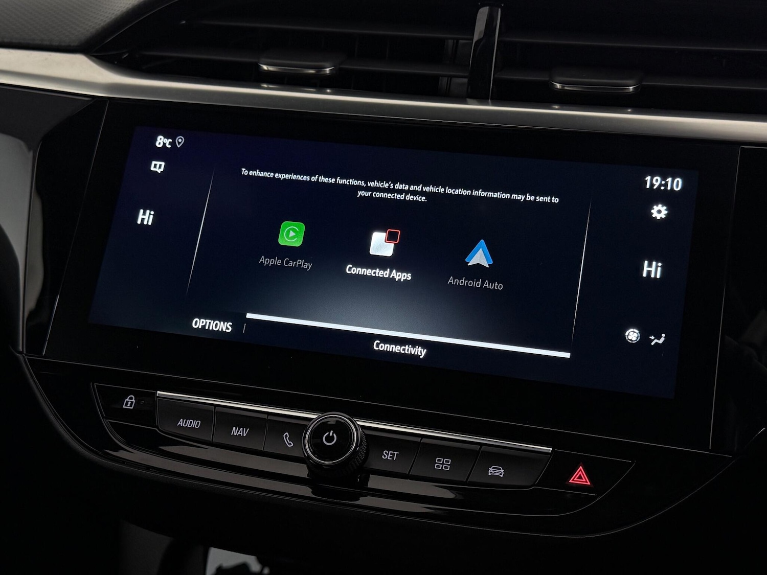 Used Vauxhall Corsa 2022 for sale - 77246334: Photo 30