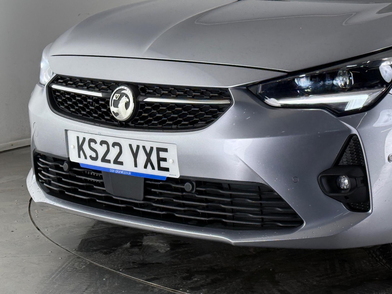 Used Vauxhall Corsa 2022 for sale - 77246334: Photo 37