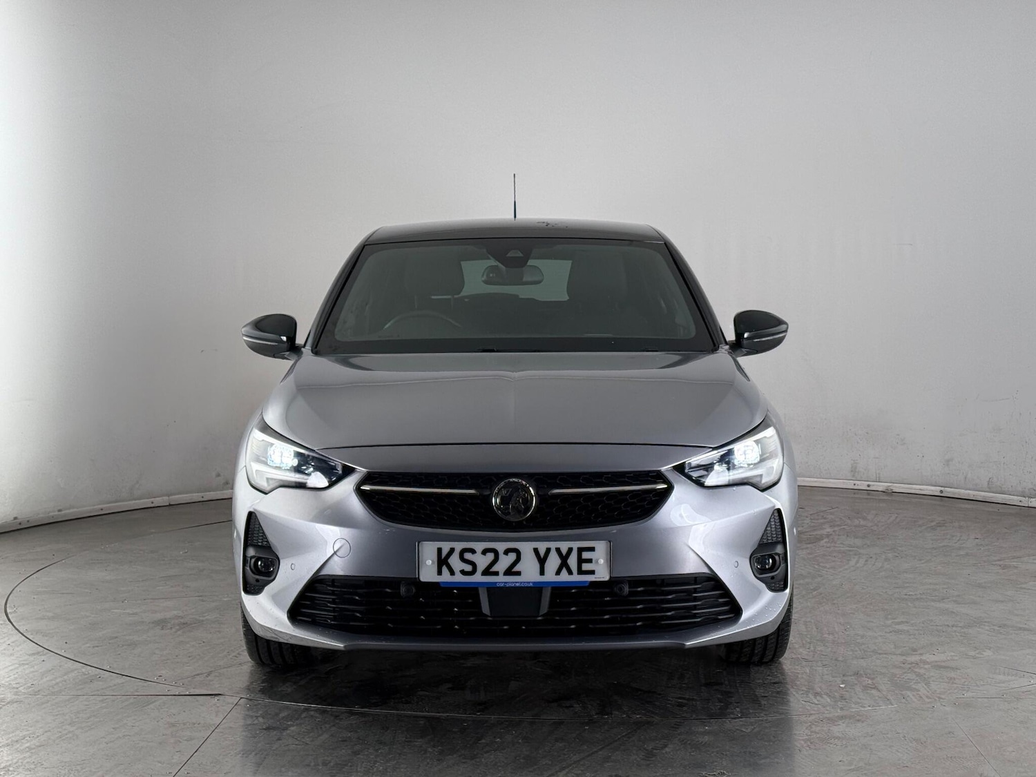 Used Vauxhall Corsa 2022 for sale - 77246334: Photo 5