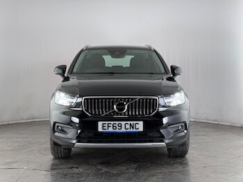 Used Volvo XC40 2019 for sale - 77332165: Photo