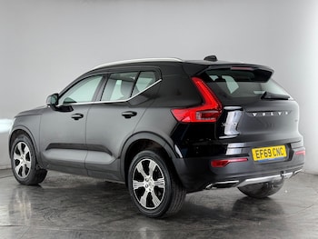 Used Volvo XC40 2019 for sale - 77332165: Photo