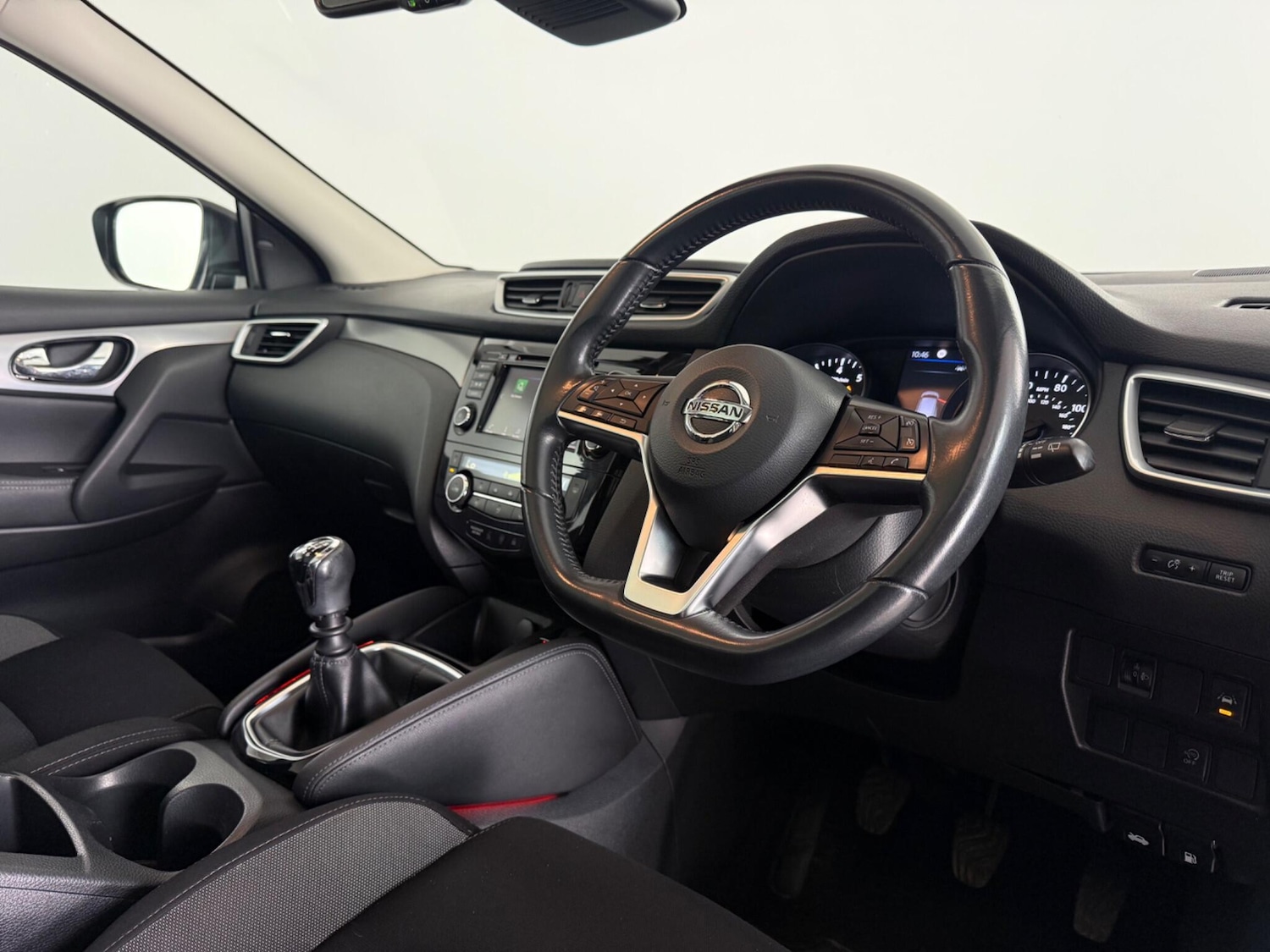 Used Nissan Qashqai 2019 for sale - 77490550: Photo 11