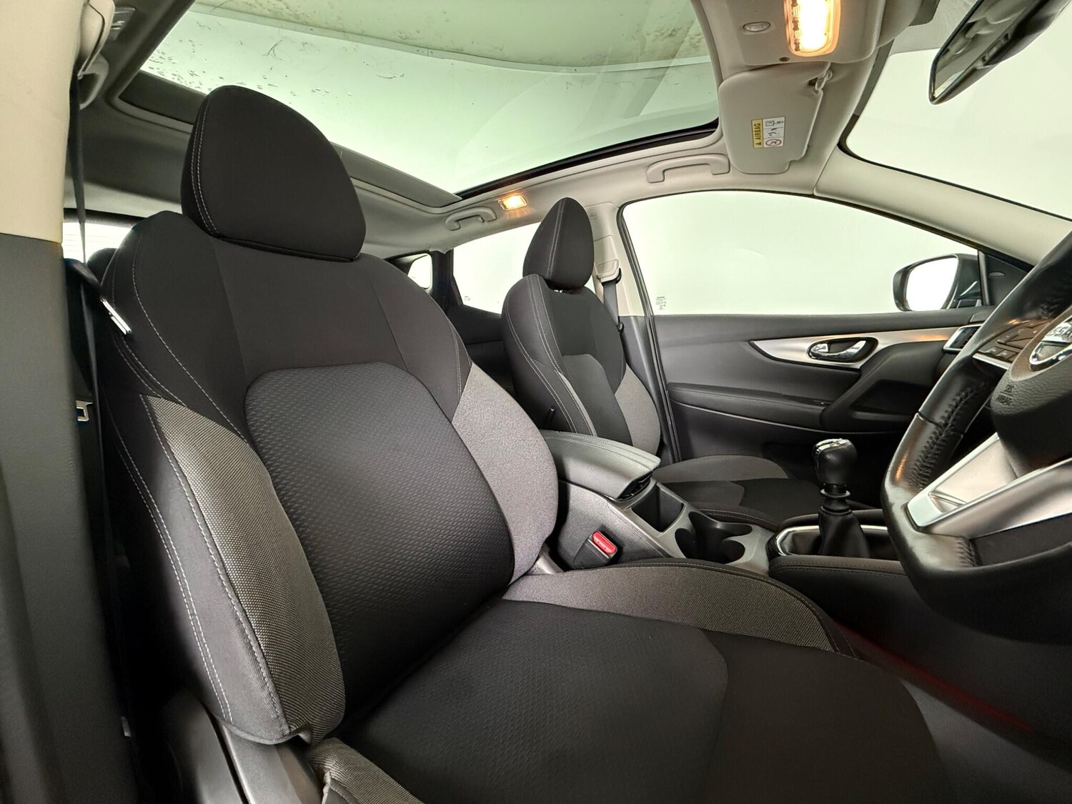 Used Nissan Qashqai 2019 for sale - 77490550: Photo 12