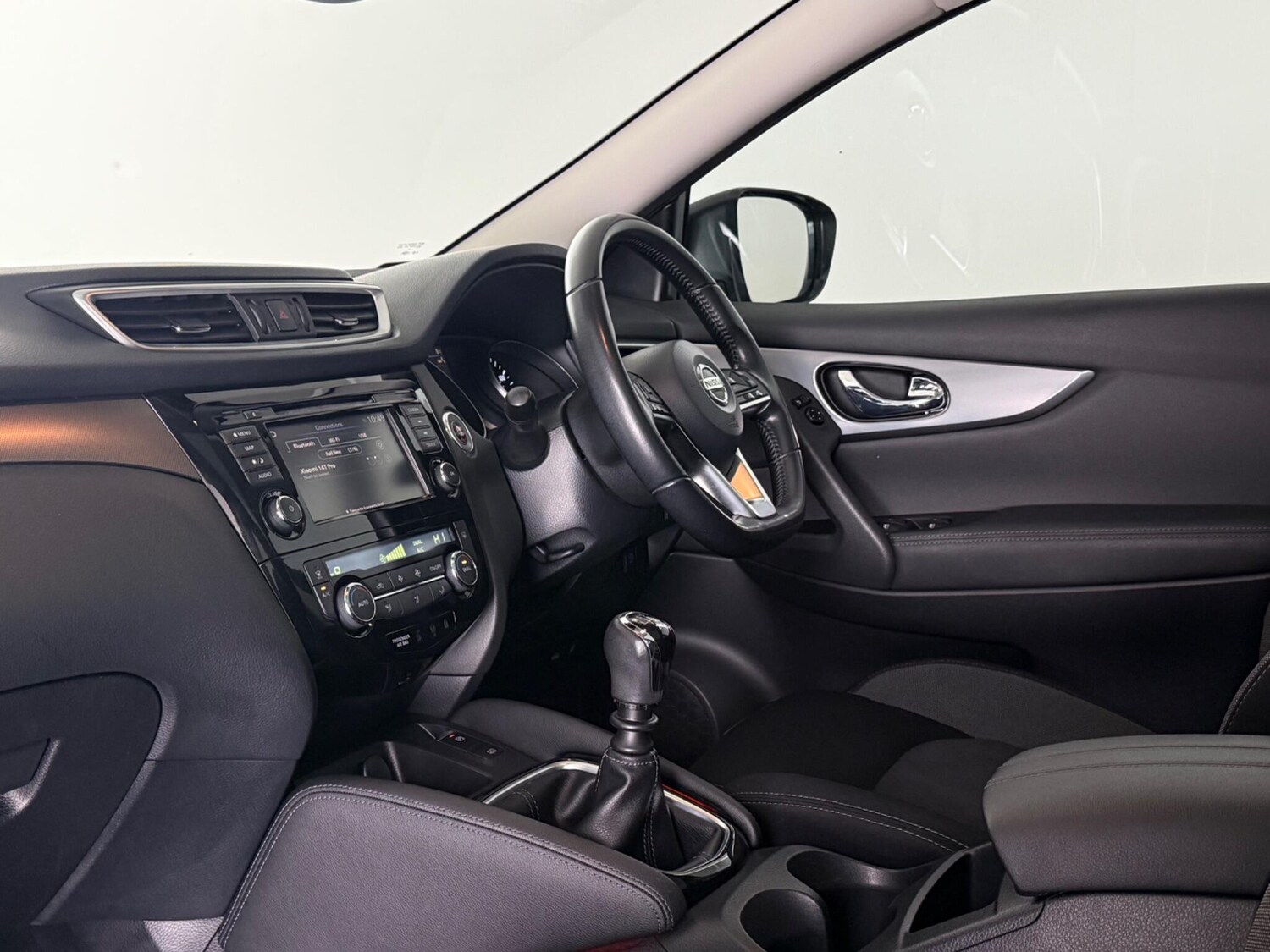 Used Nissan Qashqai 2019 for sale - 77490550: Photo 13