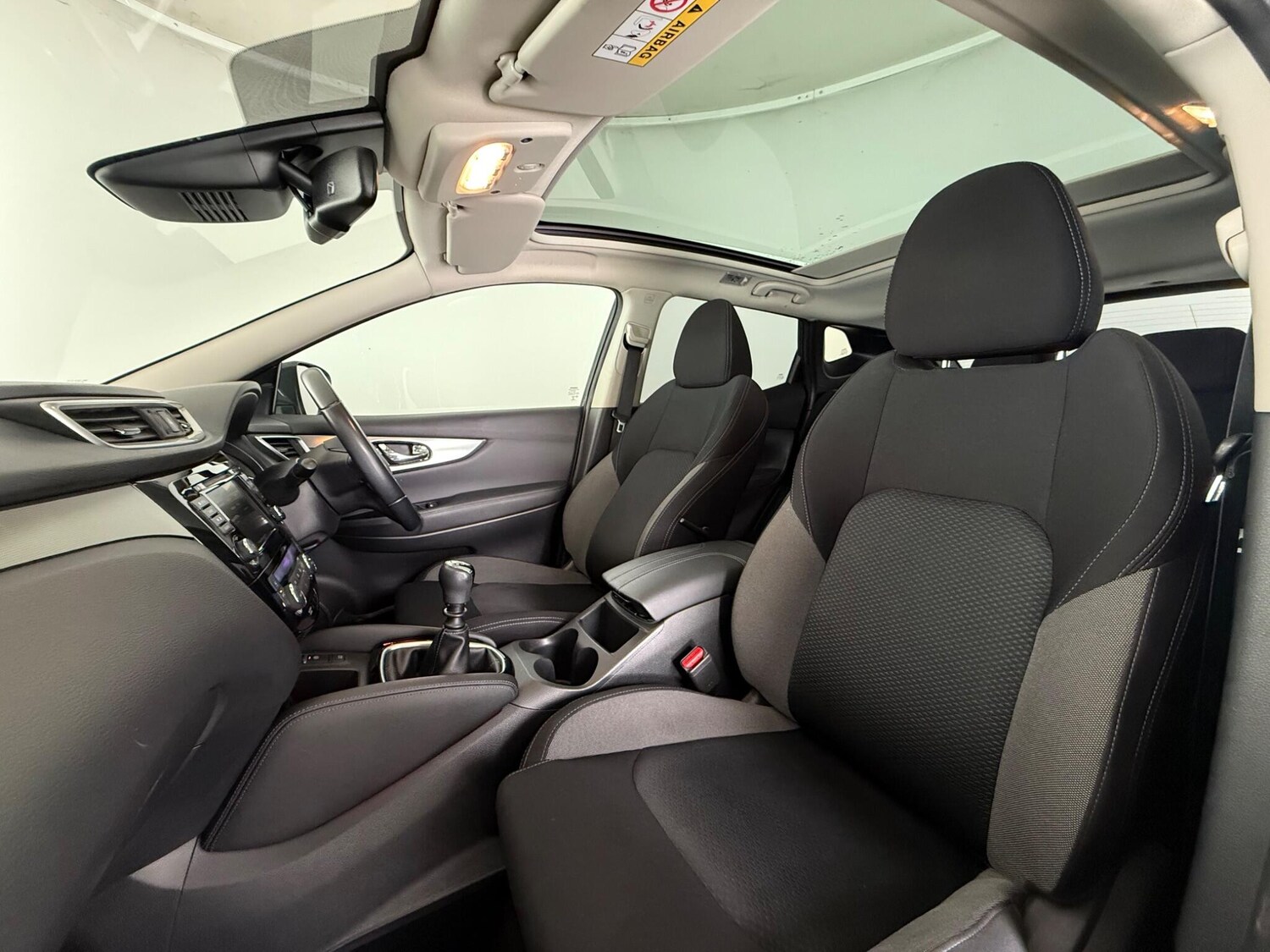 Used Nissan Qashqai 2019 for sale - 77490550: Photo 14