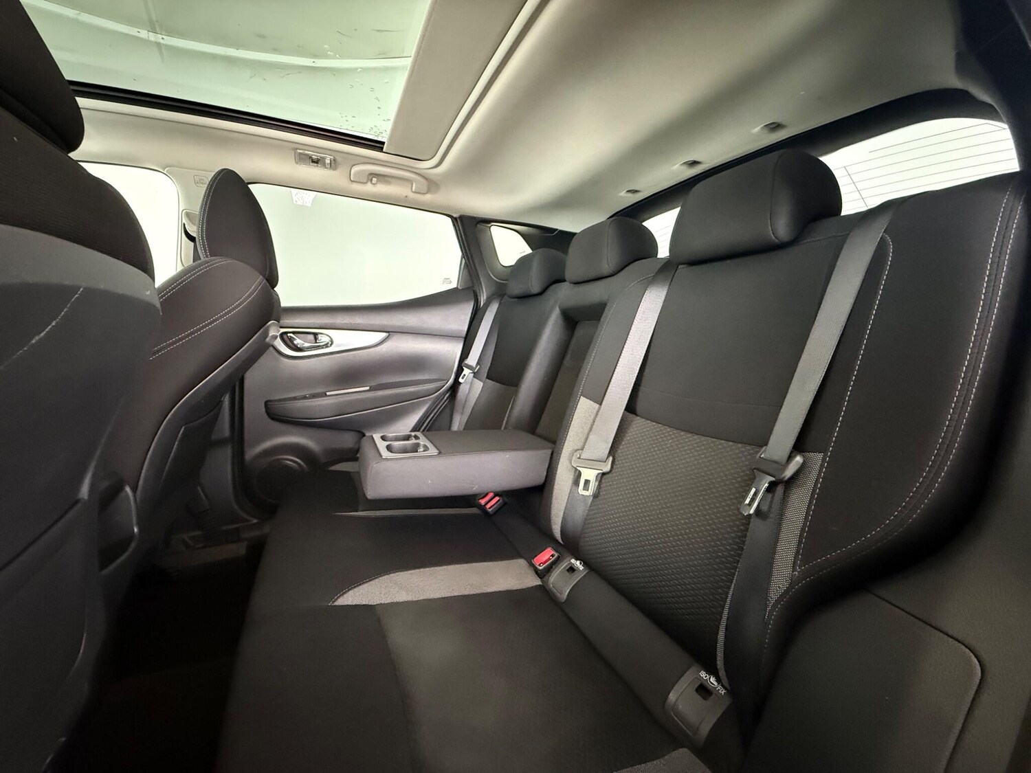 Used Nissan Qashqai 2019 for sale - 77490550: Photo 15