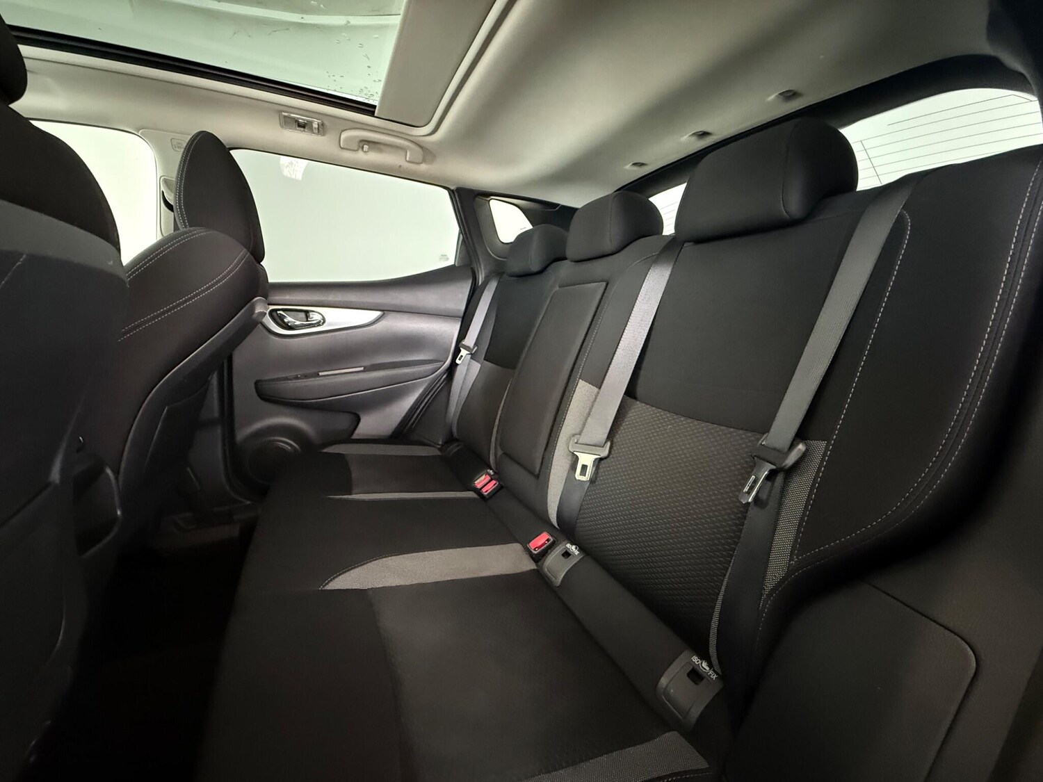 Used Nissan Qashqai 2019 for sale - 77490550: Photo 16