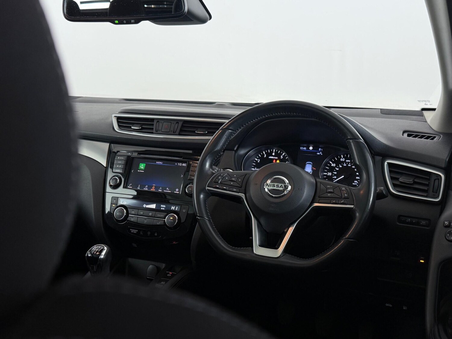 Used Nissan Qashqai 2019 for sale - 77490550: Photo 18