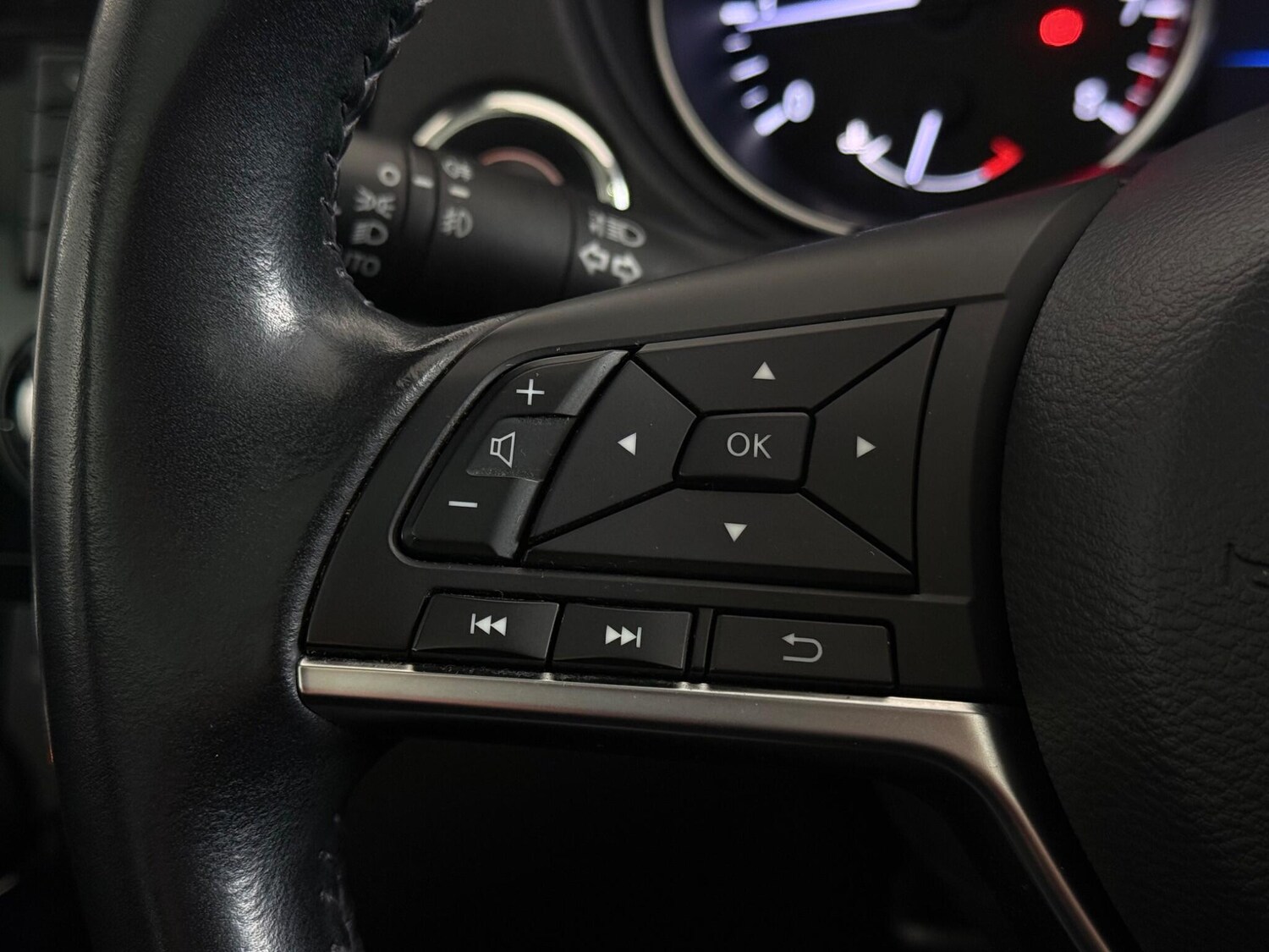 Used Nissan Qashqai 2019 for sale - 77490550: Photo 19