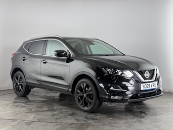 Used Nissan Qashqai 2019 for sale - 77490550: Photo