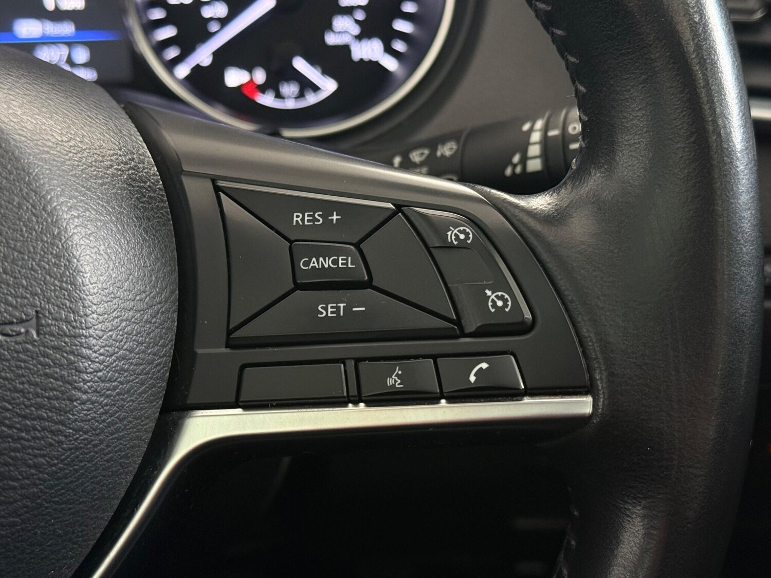 Used Nissan Qashqai 2019 for sale - 77490550: Photo 21