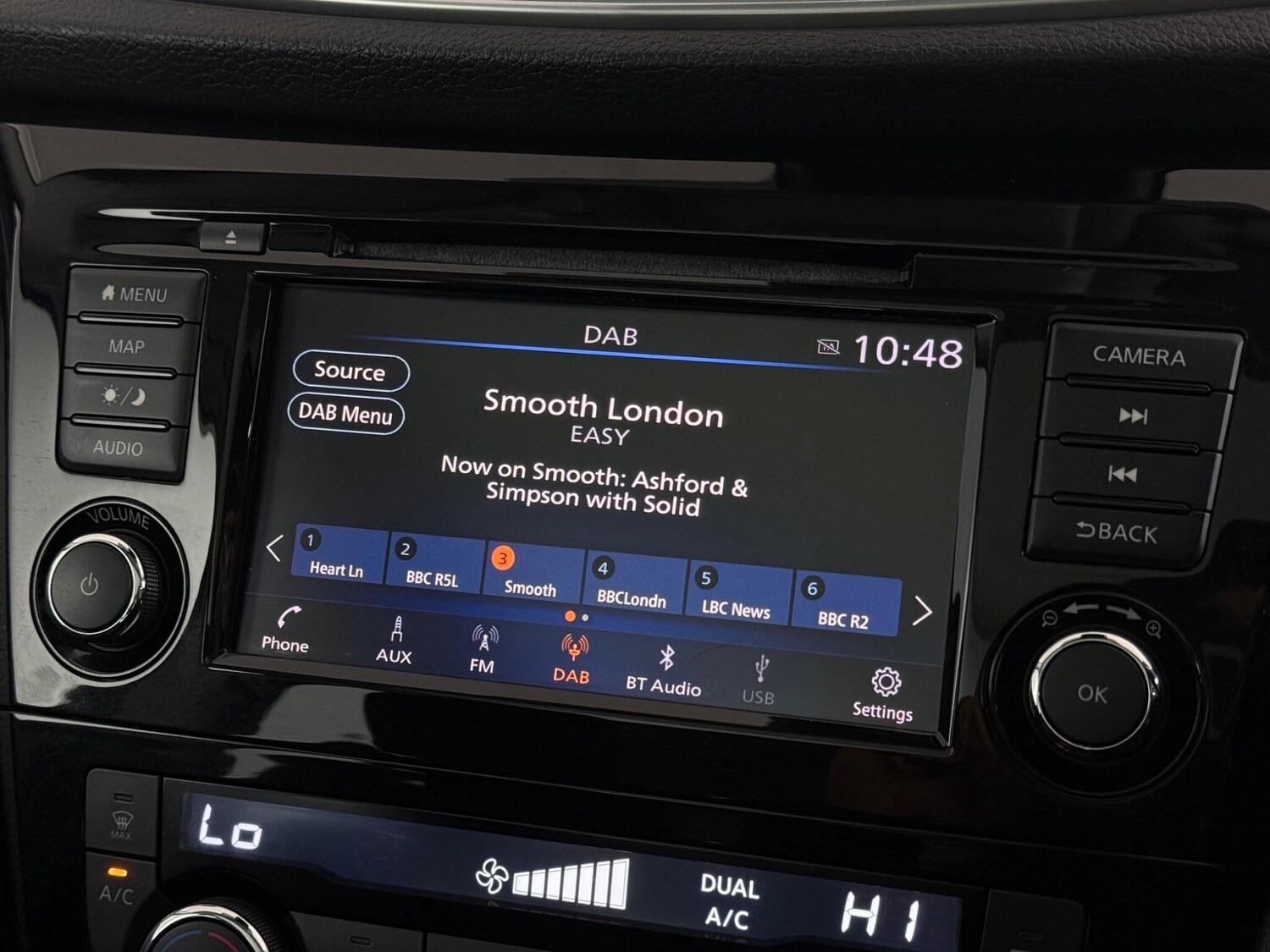 Used Nissan Qashqai 2019 for sale - 77490550: Photo 23