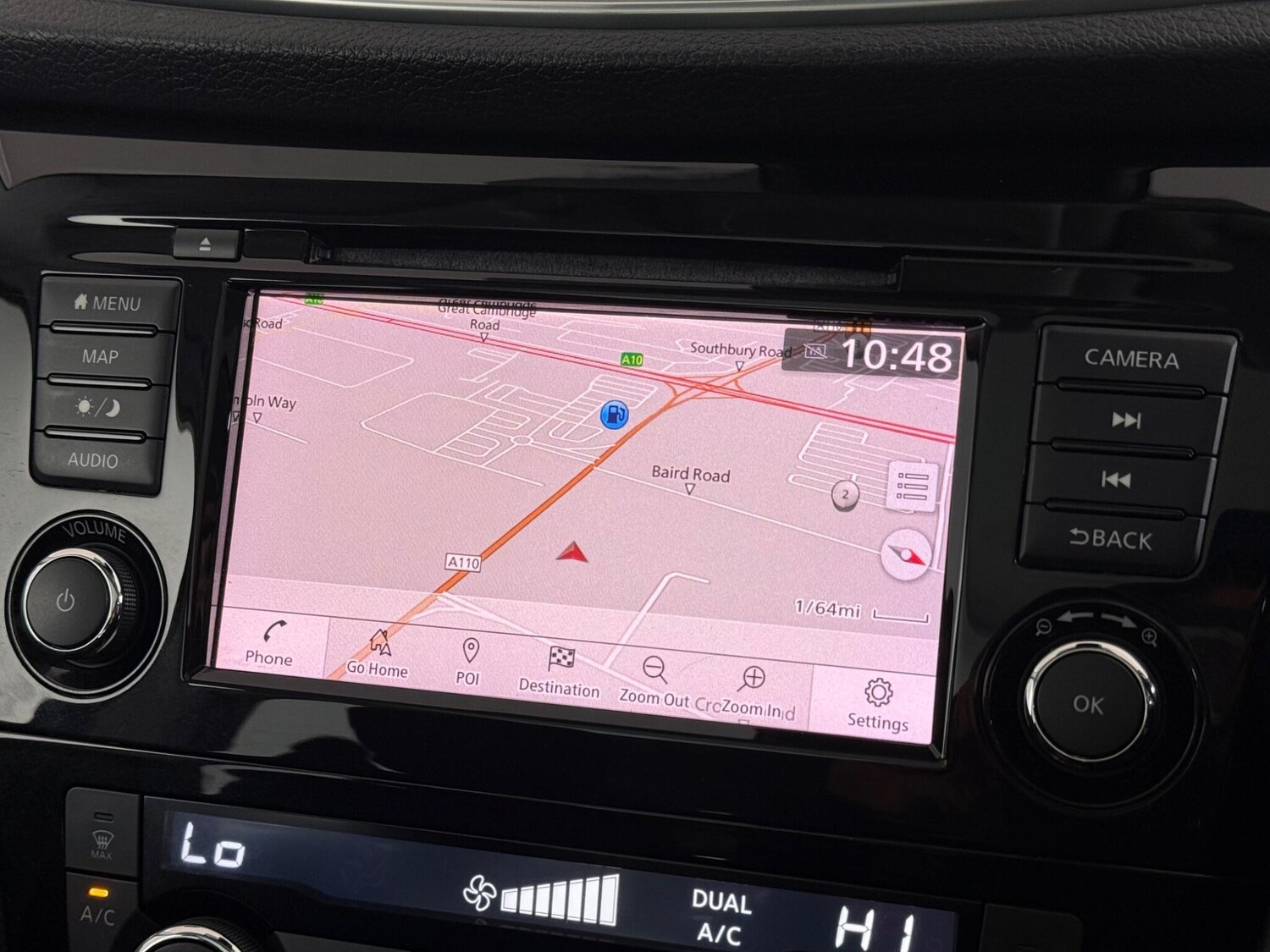 Used Nissan Qashqai 2019 for sale - 77490550: Photo 24