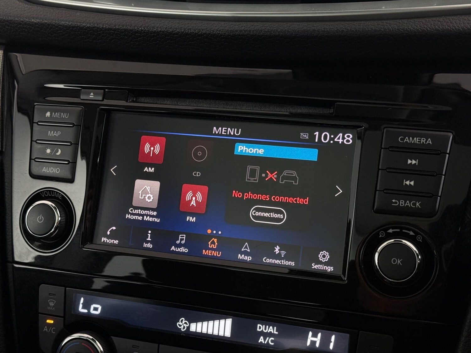 Used Nissan Qashqai 2019 for sale - 77490550: Photo 25