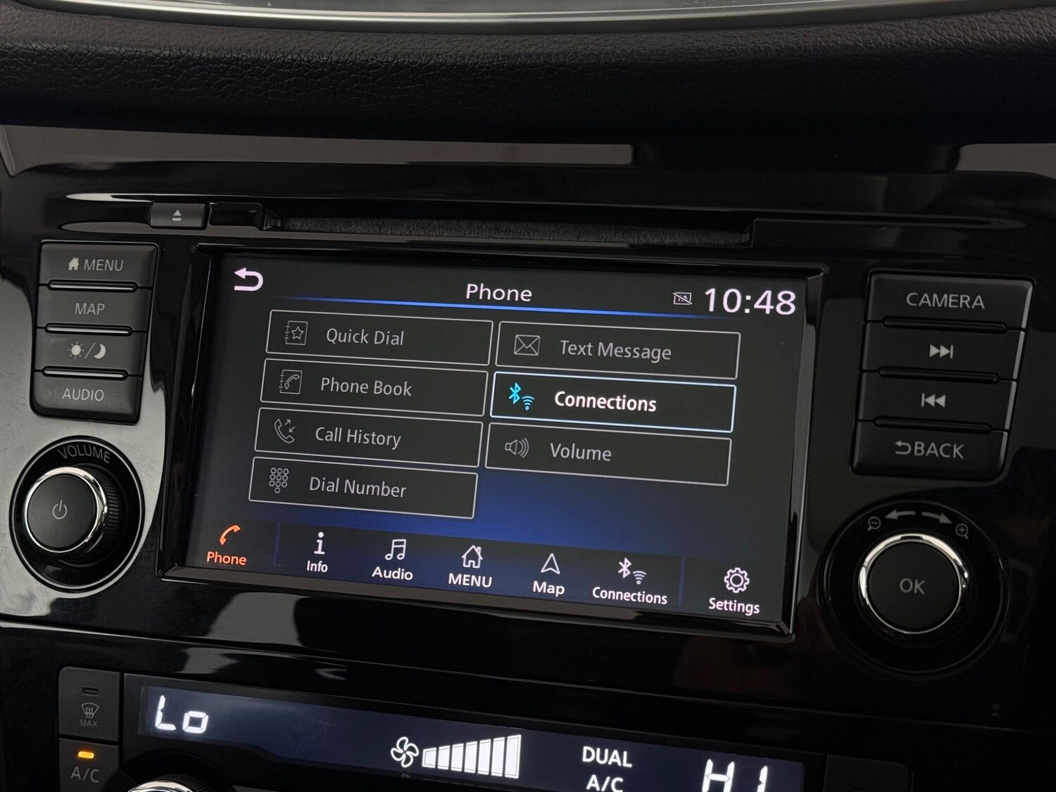 Used Nissan Qashqai 2019 for sale - 77490550: Photo 27