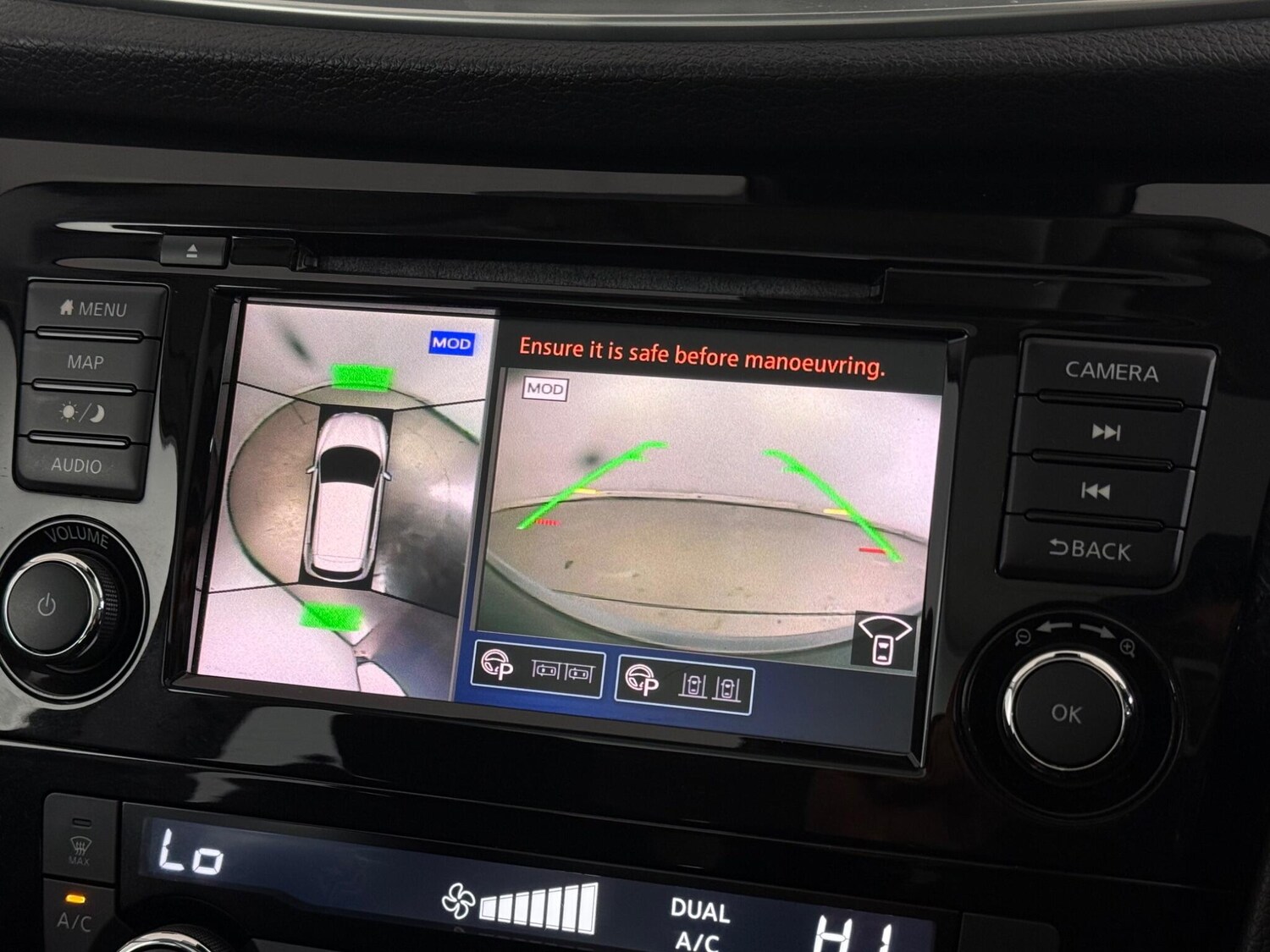 Used Nissan Qashqai 2019 for sale - 77490550: Photo 28