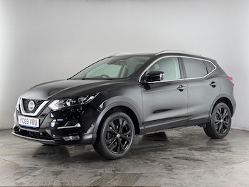 Used Nissan Qashqai 2019 for sale - 77490550: Photo