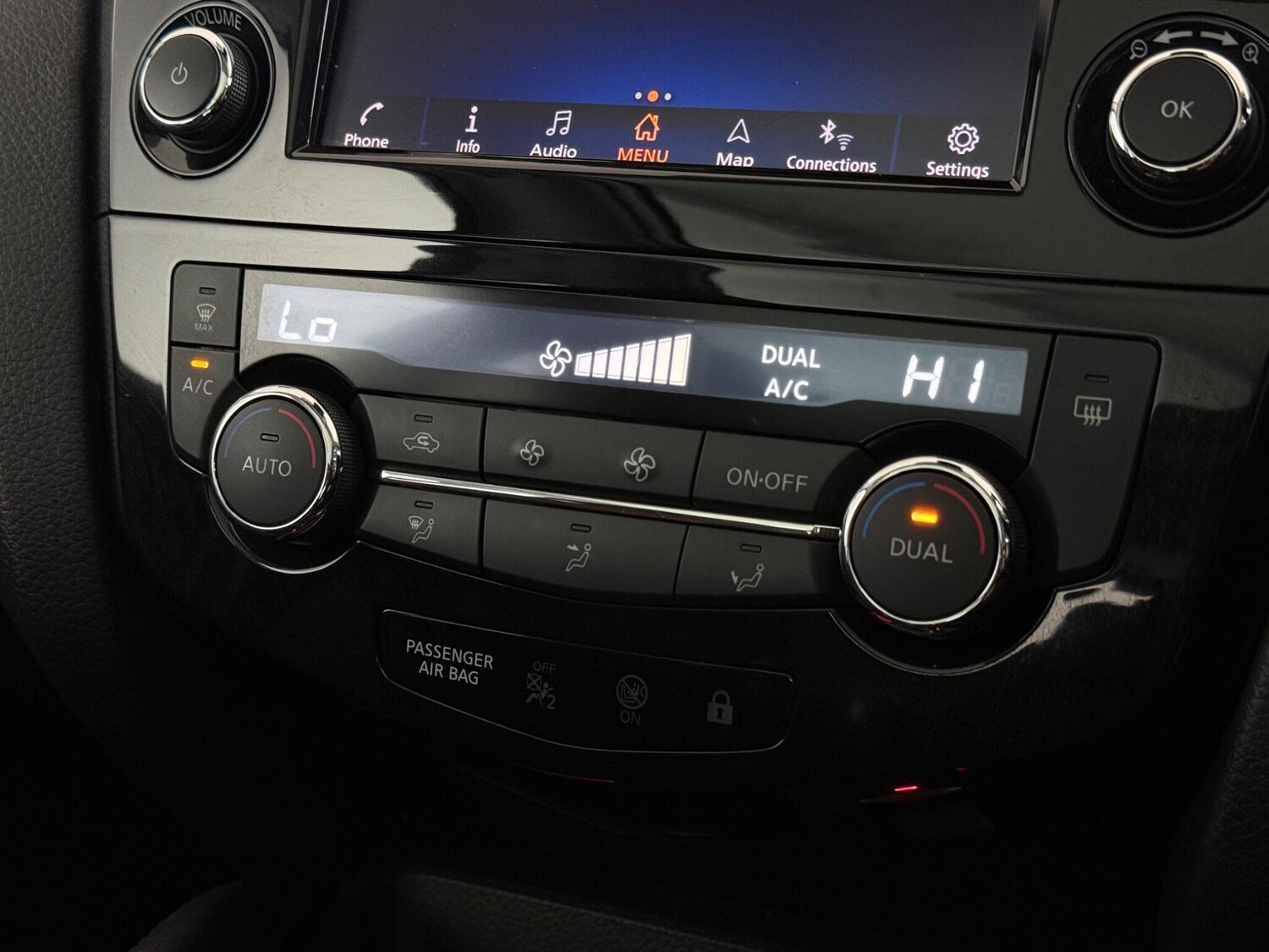 Used Nissan Qashqai 2019 for sale - 77490550: Photo 30