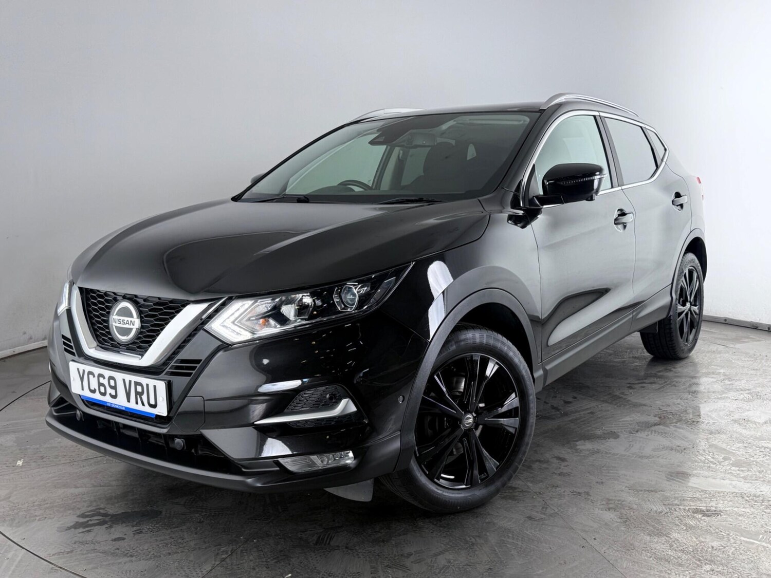 Used Nissan Qashqai 2019 for sale - 77490550: Photo 31