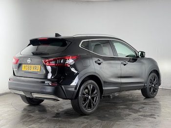 Used Nissan Qashqai 2019 for sale - 77490550: Photo
