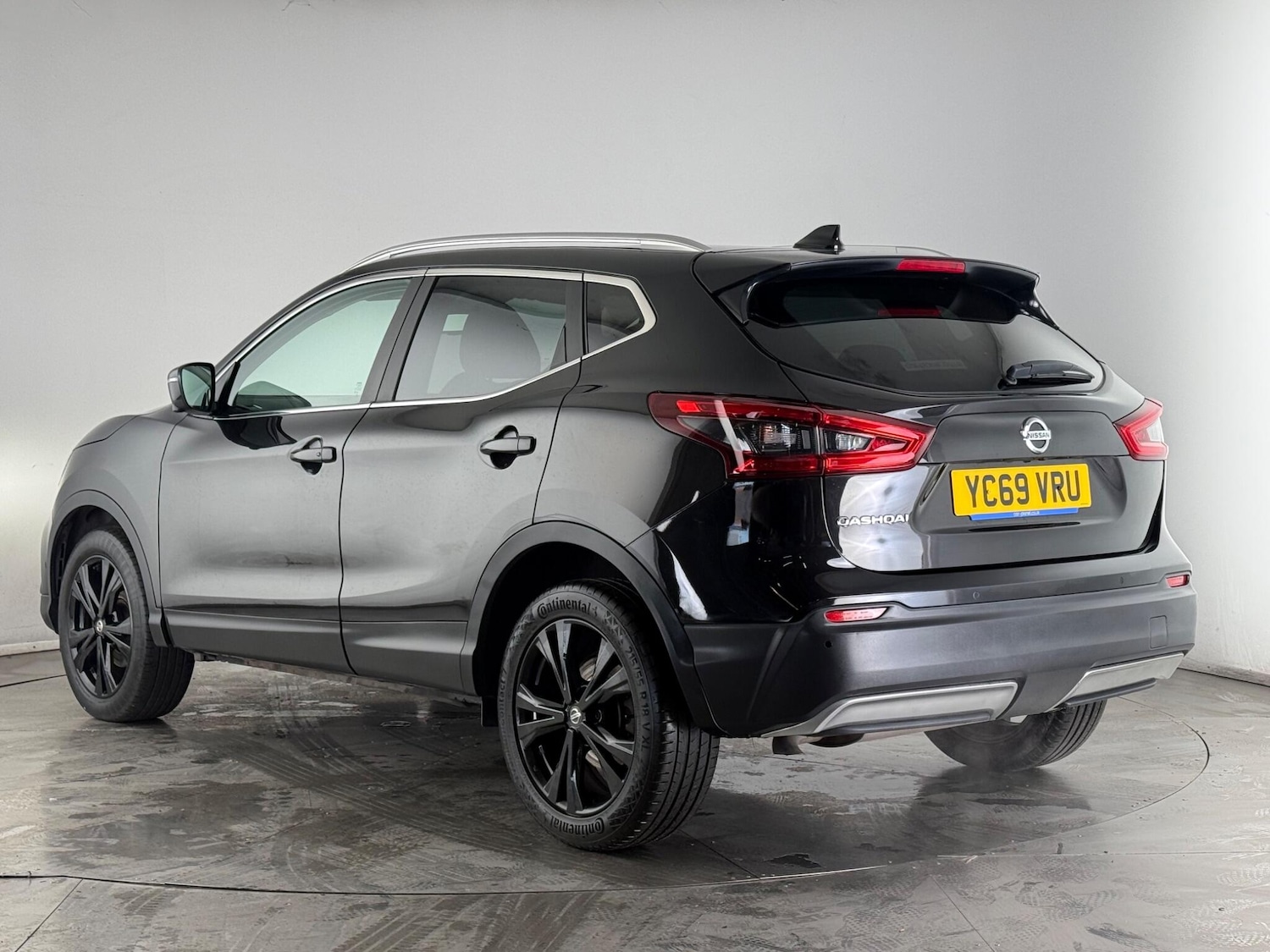 Used Nissan Qashqai 2019 for sale - 77490550: Photo 4