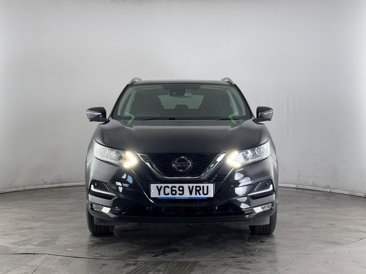 Used Nissan Qashqai 2019 for sale - 77490550: Photo 5