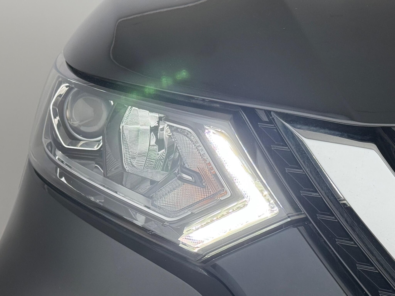 Used Nissan Qashqai 2019 for sale - 77490550: Photo 6