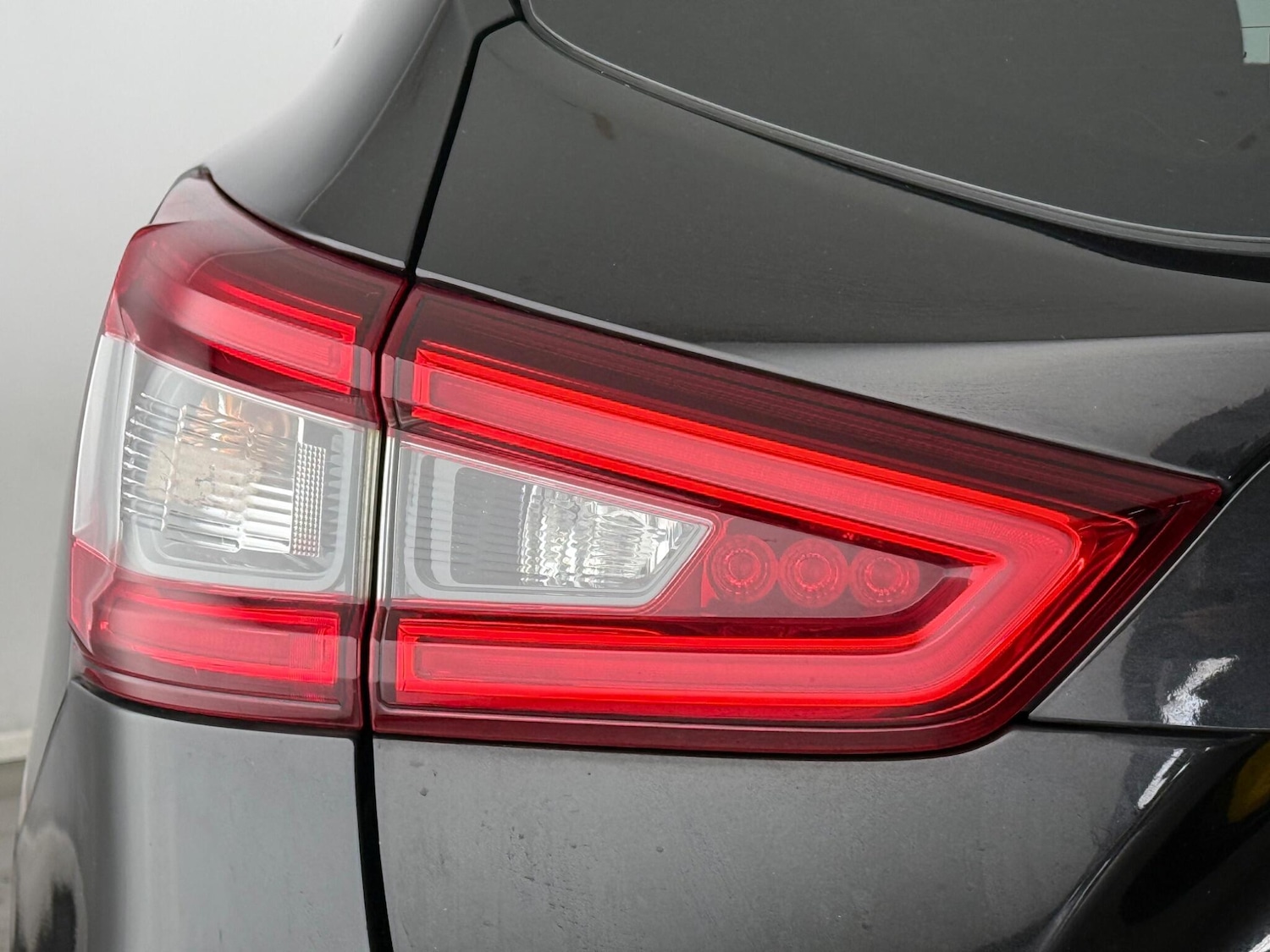 Used Nissan Qashqai 2019 for sale - 77490550: Photo 8