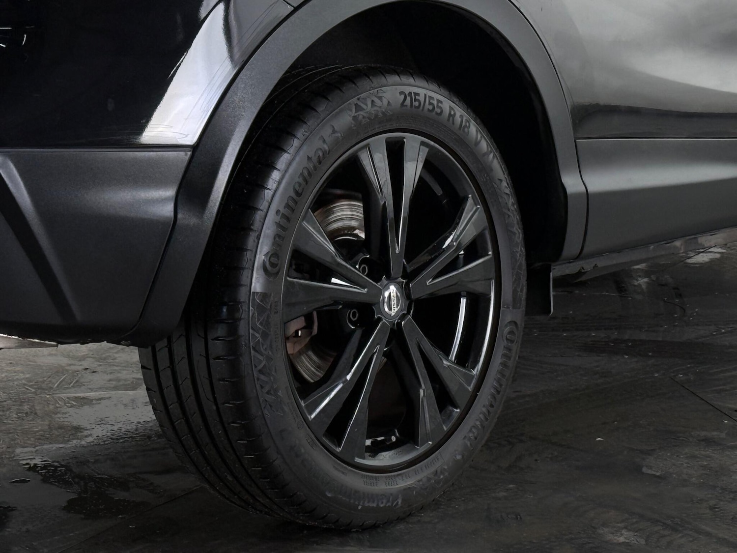 Used Nissan Qashqai 2019 for sale - 77490550: Photo 9