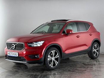 Used Volvo XC40 2020 for sale - 77790117: Photo