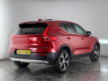 Used Volvo XC40 2020 for sale - 77790117: Photo