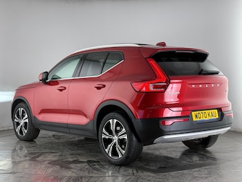 Used Volvo XC40 2020 for sale - 77790117: Photo