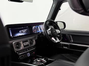 Used Mercedes-Benz G Class 2020 for sale - 79821588: Photo